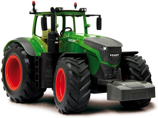 Tractor Teledirigido Fendt 1050 Vario 1:16 2,4GHz